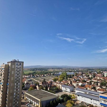 Tassigny 2 Apartment Chalon-sur-Saone Exterior photo