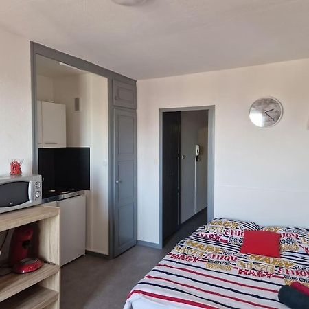 Tassigny 2 Apartment Chalon-sur-Saone Exterior photo
